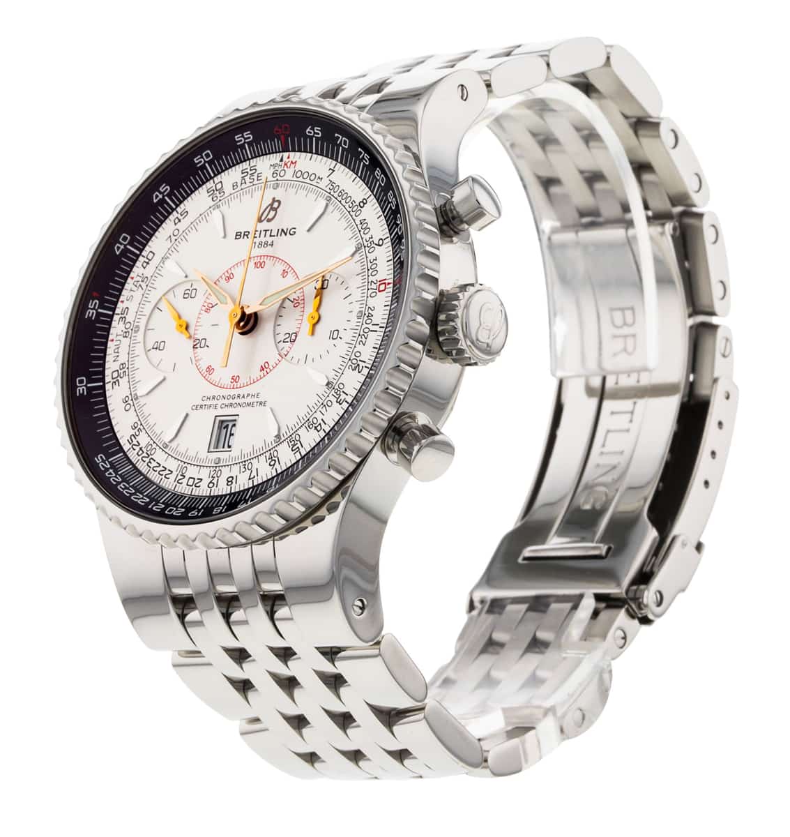 Breitling Legende A23340 Breitling Legende A23340